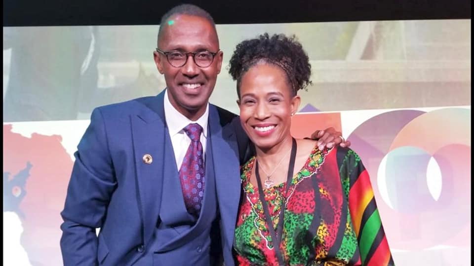 Kimberly Nelson, President of Global Impact Industries worked on the Steering Committee to help achieve The Park Church vision to launch the R400conference at The Park Expo Conference Center.